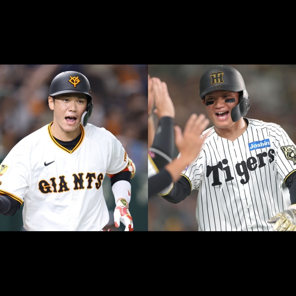 3月29日】読売ジャイアンツvs阪神タイガースのテレビ放送/ネット配信