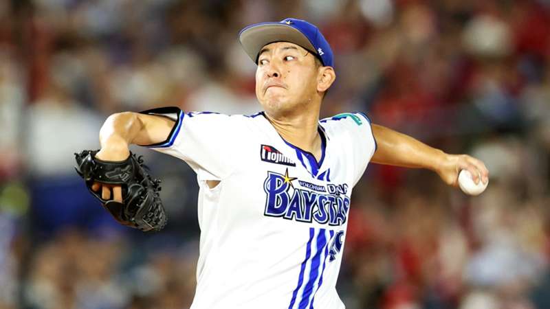 横浜DeNAベイスターズが田中健二朗、笠原祥太郎ら10選手と来季の契約を結ばないことを発表  ｜ プロ野球