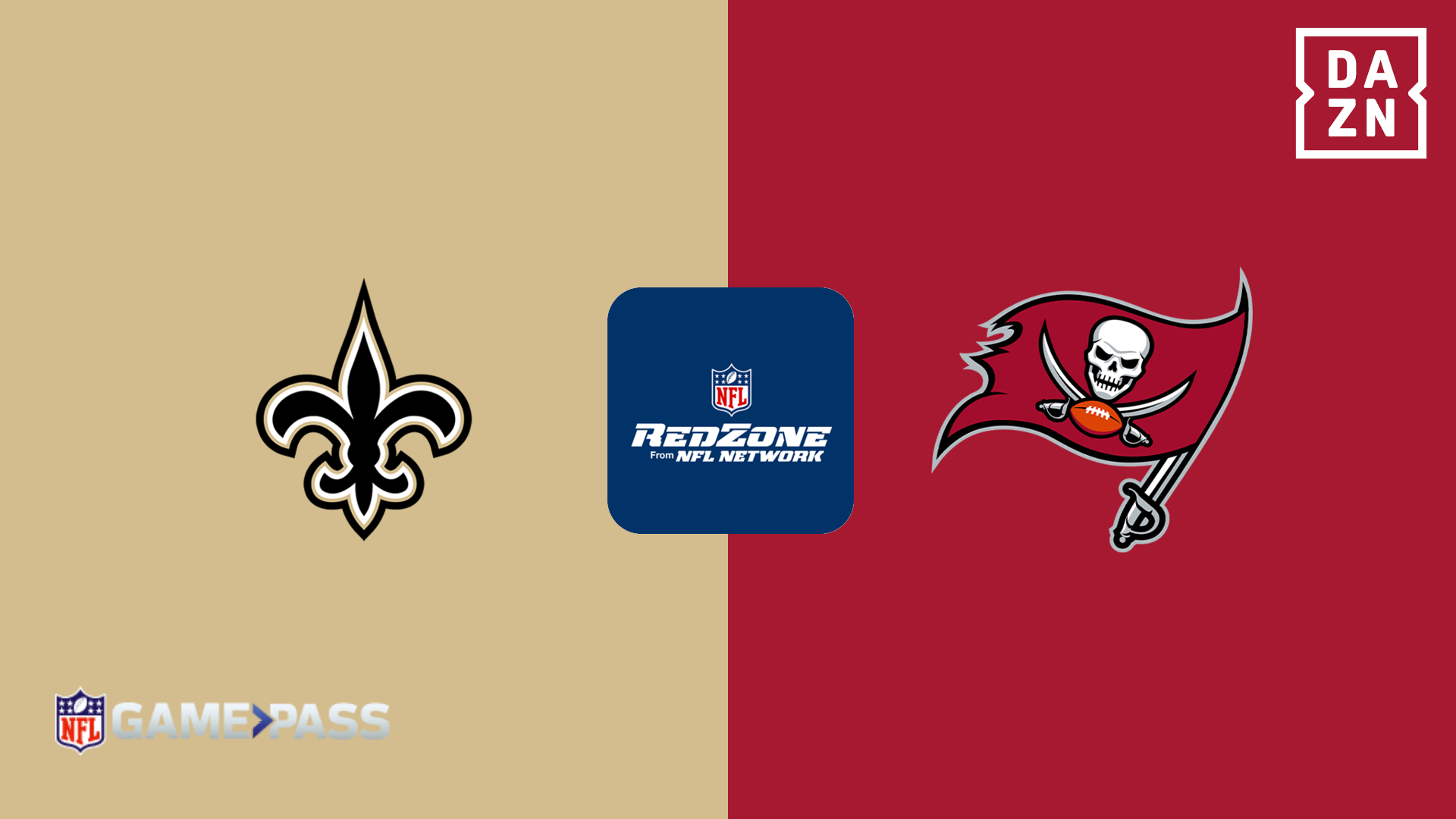 New Orleans Saints vs. Tampa Bay Buccaneers : date, coup d’envoi et ...