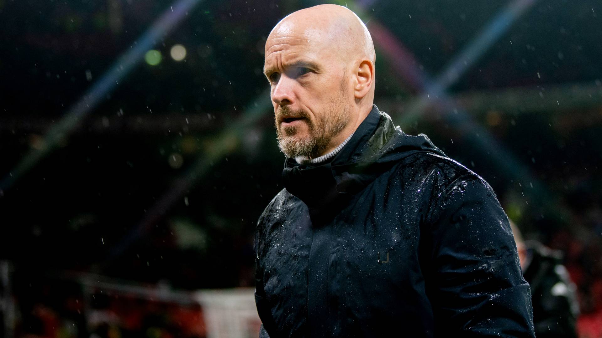 Erik ten Hag Man United_April2023