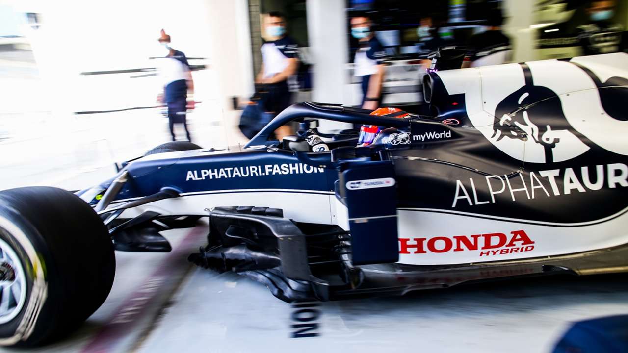 21年シーズンのf1を全戦中継 アルファタウリ Dazn 年間視聴パス が17日より発売開始 F1 Dazn News 日本 21年シーズンのf1を全戦中継 アルファタウリ Dazn 年間視聴パス が17日より発売開始 F1 Dazn News 日本