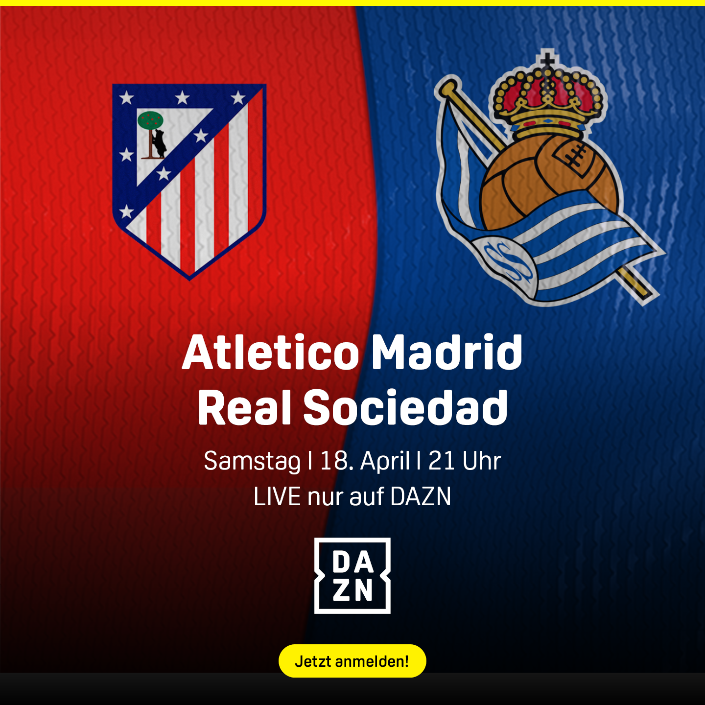 Copa del Rey Real Sociedad Atletico Madrid