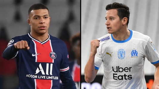 Psg Paris St Germain Vs Olympique Marseille Live Im Tv Und Livestream Sehen Die Ubertragung Der Trophee Des Champions Heute Dazn News Deutschland