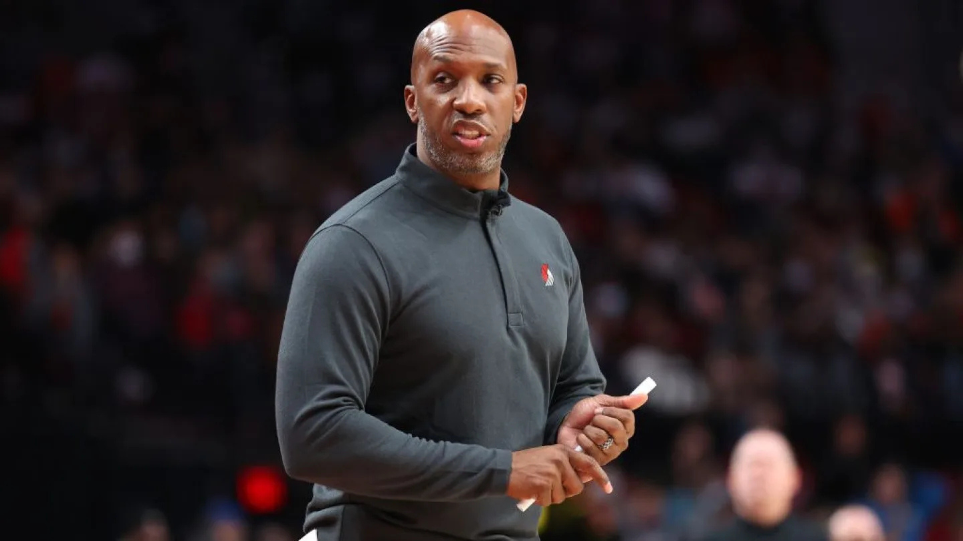 NBA - Chauncey Billups espère travailler à nouveau en NBA