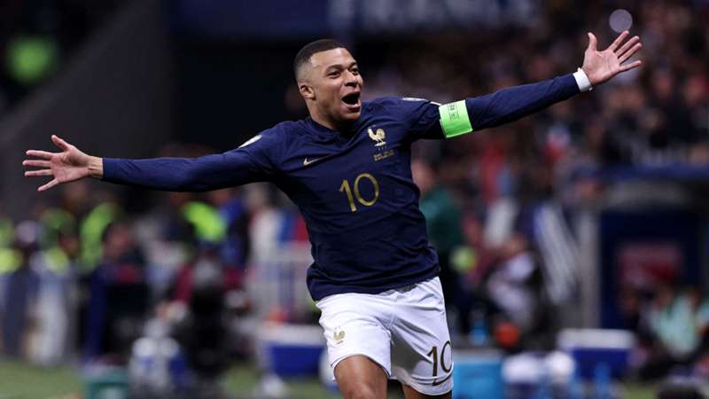 Retired France international believes Kylian Mbappé and Vinicius Jr. will thrive together at Real Madrid