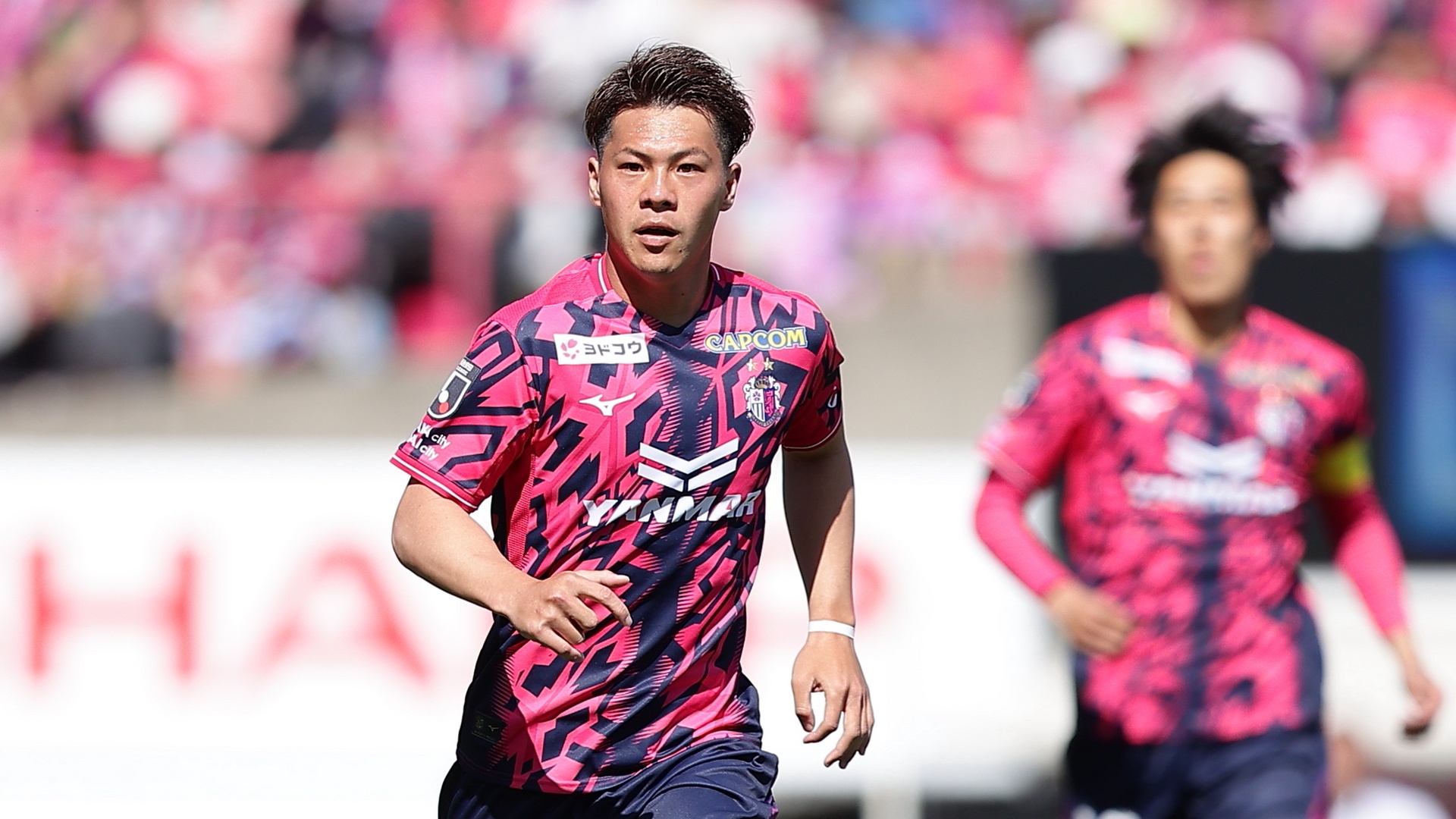 動画】立ち上がりの鈴木優磨のゴールが決勝弾。逃げ切った鹿島が7連勝