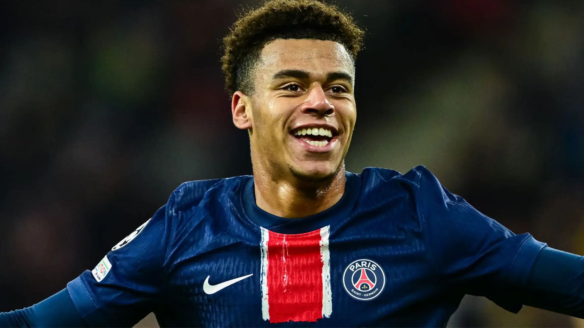 Qui n Es D sir Dou Y C mo Juega La Perla Francesa Del PSG Que Marc Qui n Es D sir Dou Y C mo Juega La Perla Francesa Del PSG Que Marc