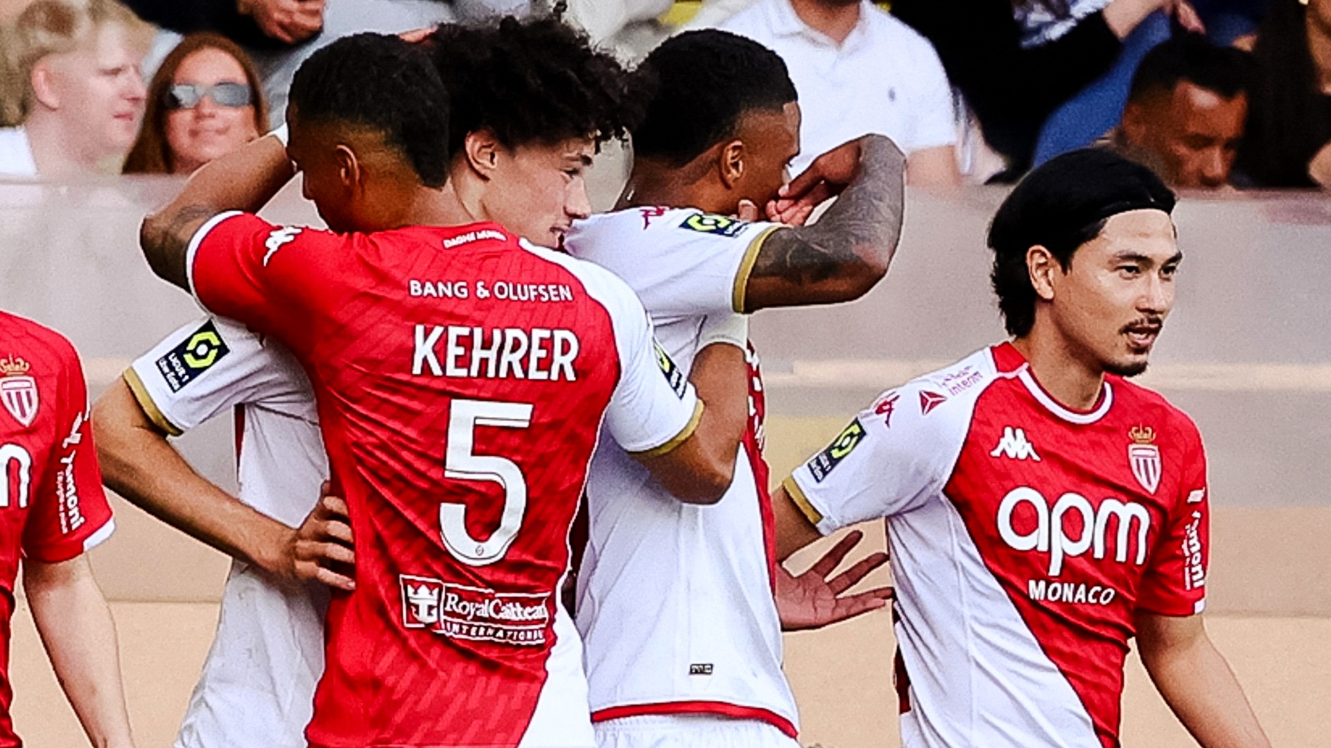 【直筆サイン入り】asモナコ 22-23 南野拓実 ホームユニフォーム 直筆サイン入り]asモナコ 22-23 南野拓実 ホームユニフォーム 即発送