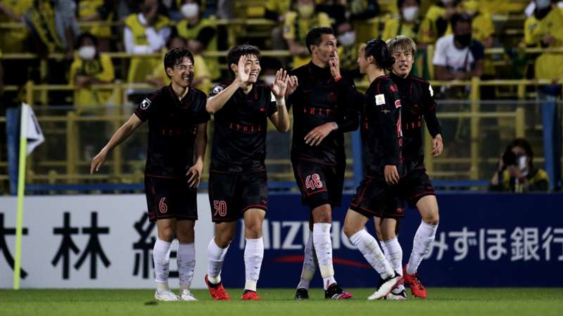 札幌が柏を破って暫定10位に浮上 J2では監督交代の大宮が千葉に0 2で敗れる 5月29日結果まとめ Jリーグ Dazn News 日本 札幌が柏を破って暫定10位に浮上 J2では監督交代の大宮が千葉に0 2で敗れる 5月29日結果まとめ Jリーグ Dazn News 日本