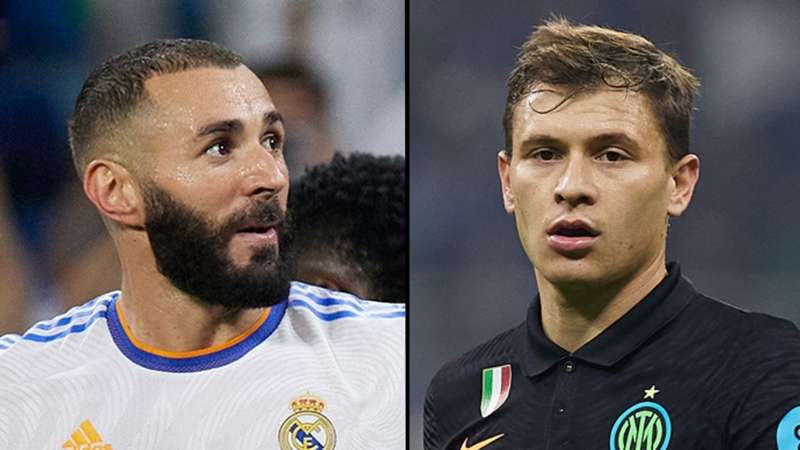 Fußball heute live im TV und LIVE-STREAM: Real Madrid vs. Inter Mailand