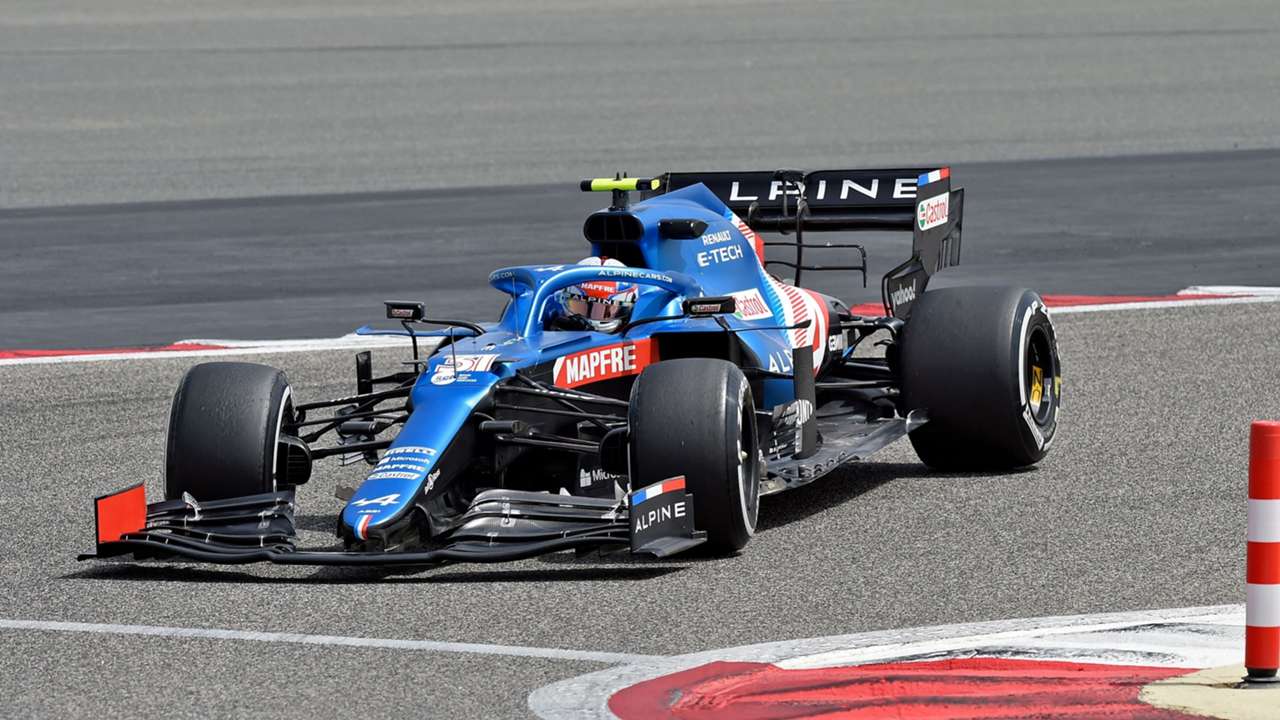 注目チーム ルノーが伝統のブランドに名称変更 さらなる浮上を狙う仏の名門 アルピーヌ F1 Dazn News 日本 注目チーム ルノーが伝統のブランドに名称変更 さらなる浮上を狙う仏の名門 アルピーヌ F1 Dazn News 日本