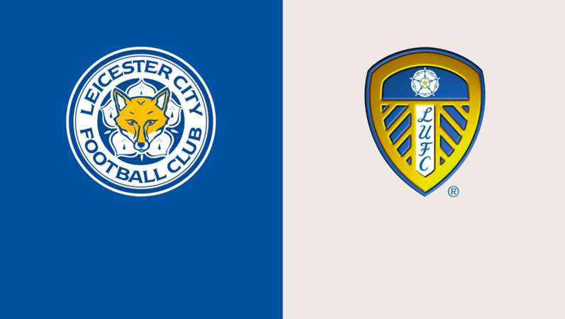 ¿Dónde ver el Leeds vs Leicester