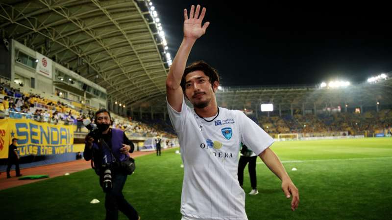 週末j2まとめ ビックマッチを制した横浜fcが2位浮上 新潟はクラブ新記録のホーム10連勝で首位キープ Jリーグ Dazn News 日本