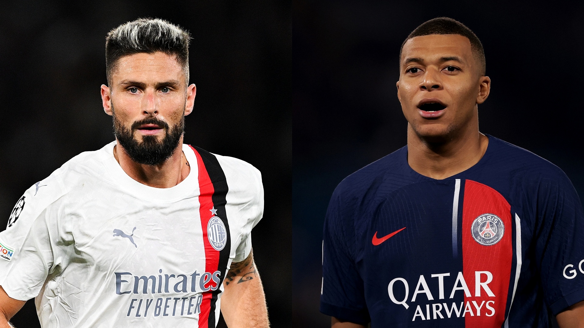 Milan vs. PSG Preview date time live stream and how to watch