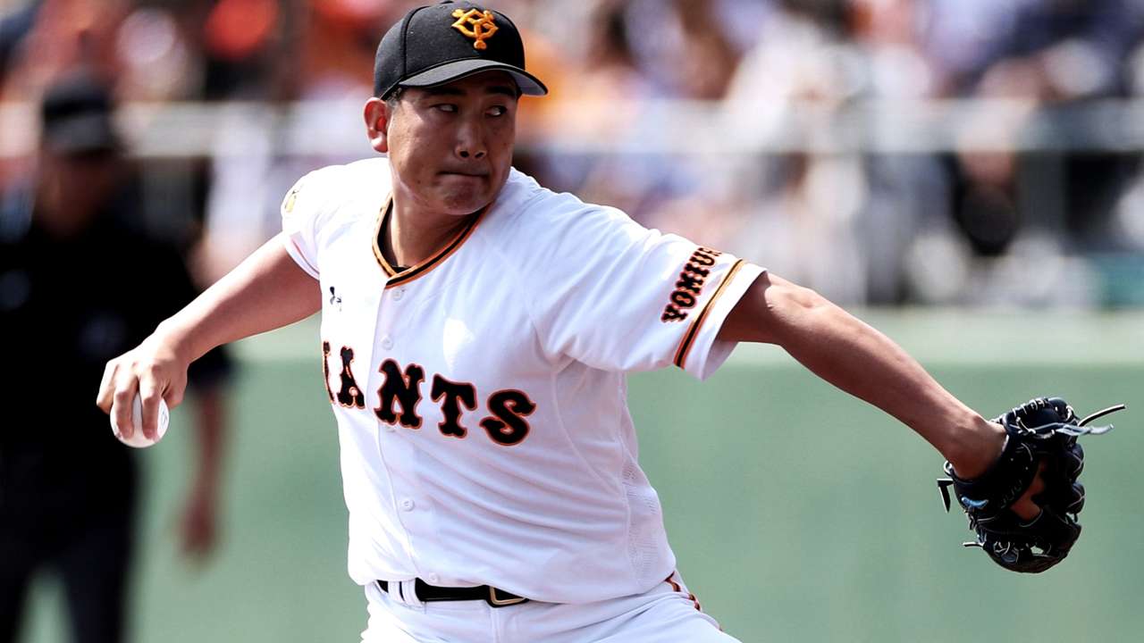 2021シーズン 読売ジャイアンツ キャンプ参加メンバー一覧 Dazn News 日本