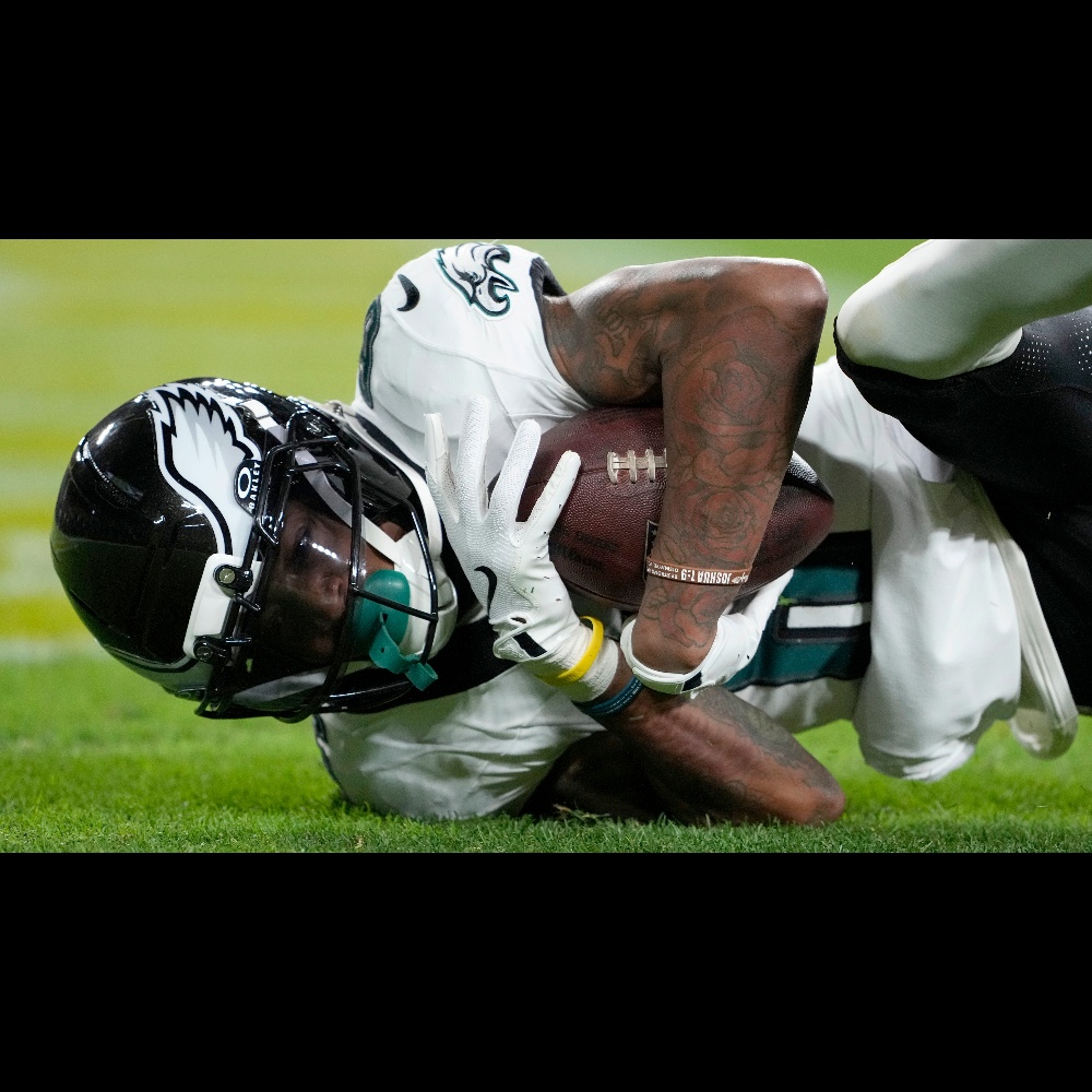 Previsões para os prêmios da NFL 2026: MVP, Melhor Defensor do Ano