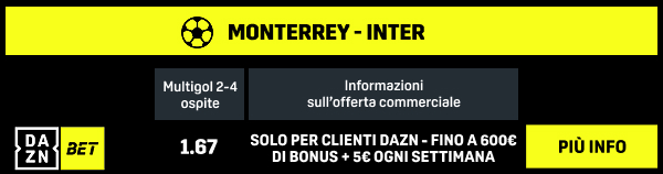 monterrey inter correct