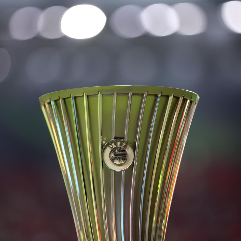 5月29日】UEFAカンファレンスリーグ（ECL）決勝ベティス対
