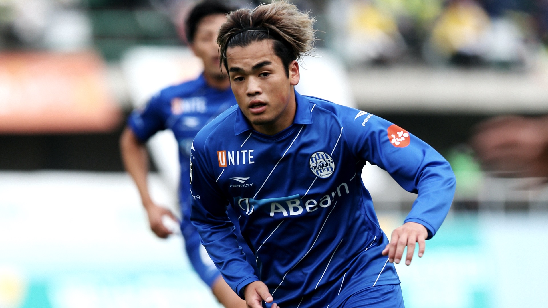 樺山諒乃介が横浜fmから鳥栖に完全移籍 Dazn News 日本