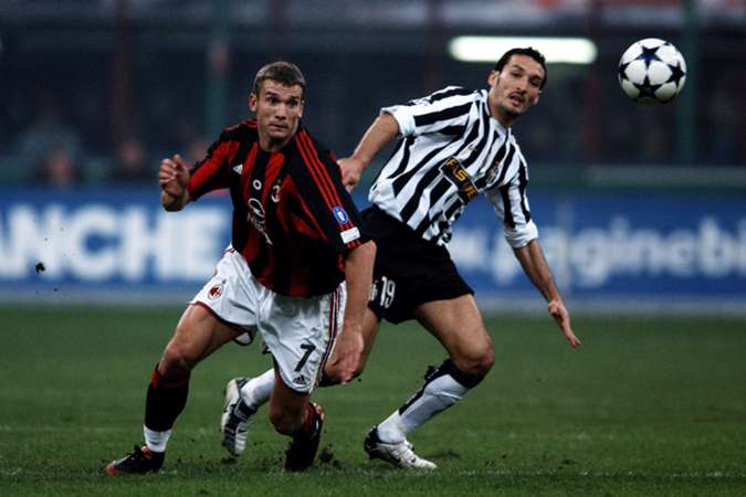 2003-11-01-Andriy Shevchenko-Milan