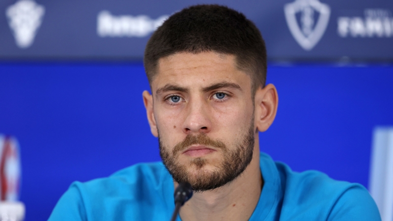 Croazia, la carica di Kramaric: "Col Marocco una delle partite più importanti della nostra storia"