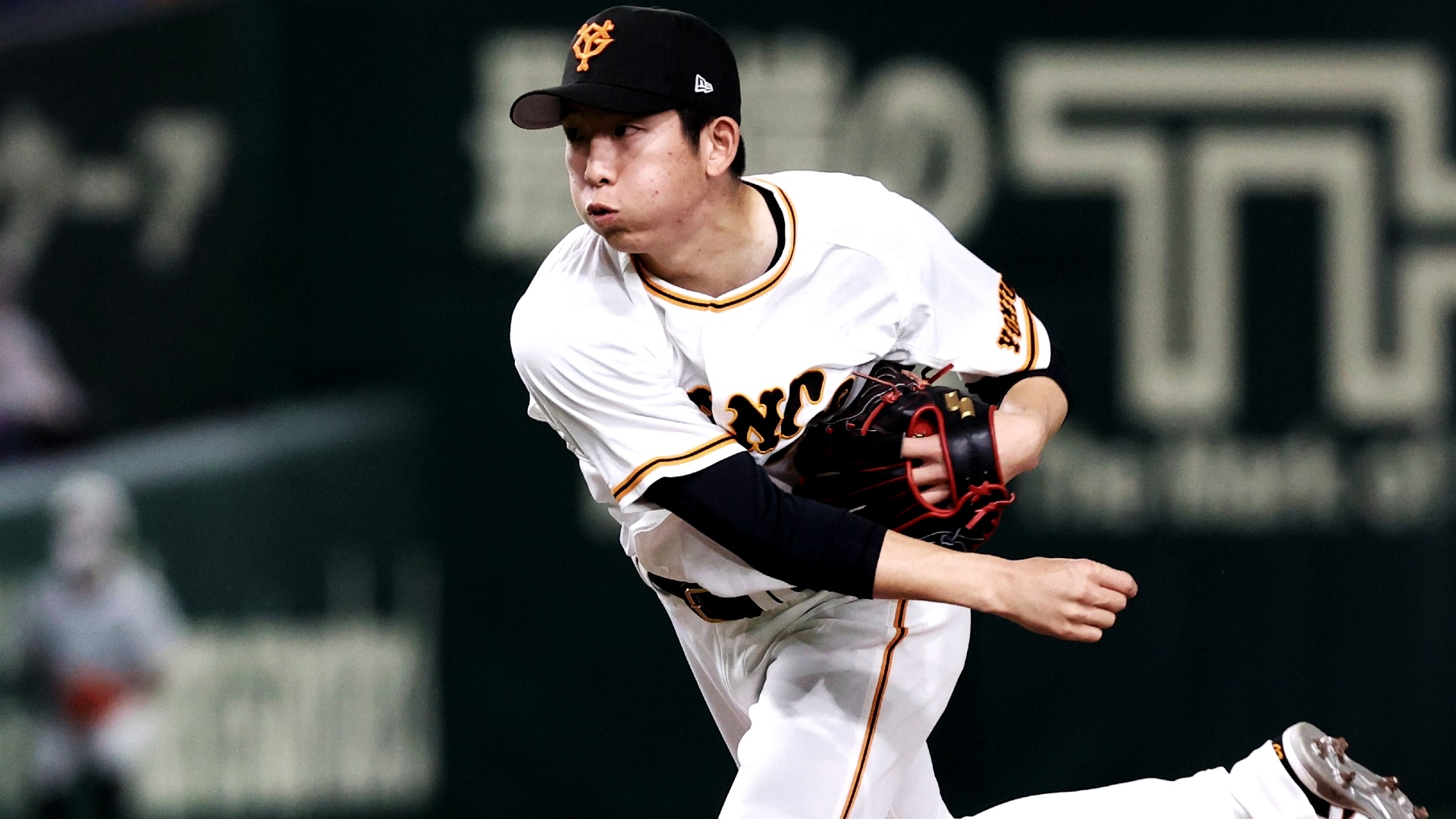 読売ジャイアンツ 巨人 戸郷翔征 実使用 オールスター プラクティス