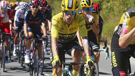Tour de France live im TV und LIVE-STREAM - die ...