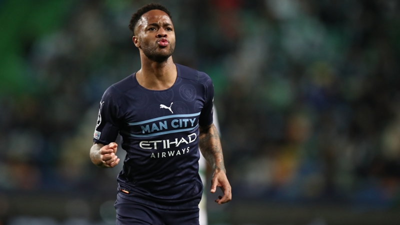 Raheem Sterling close to Chelsea move, reports say