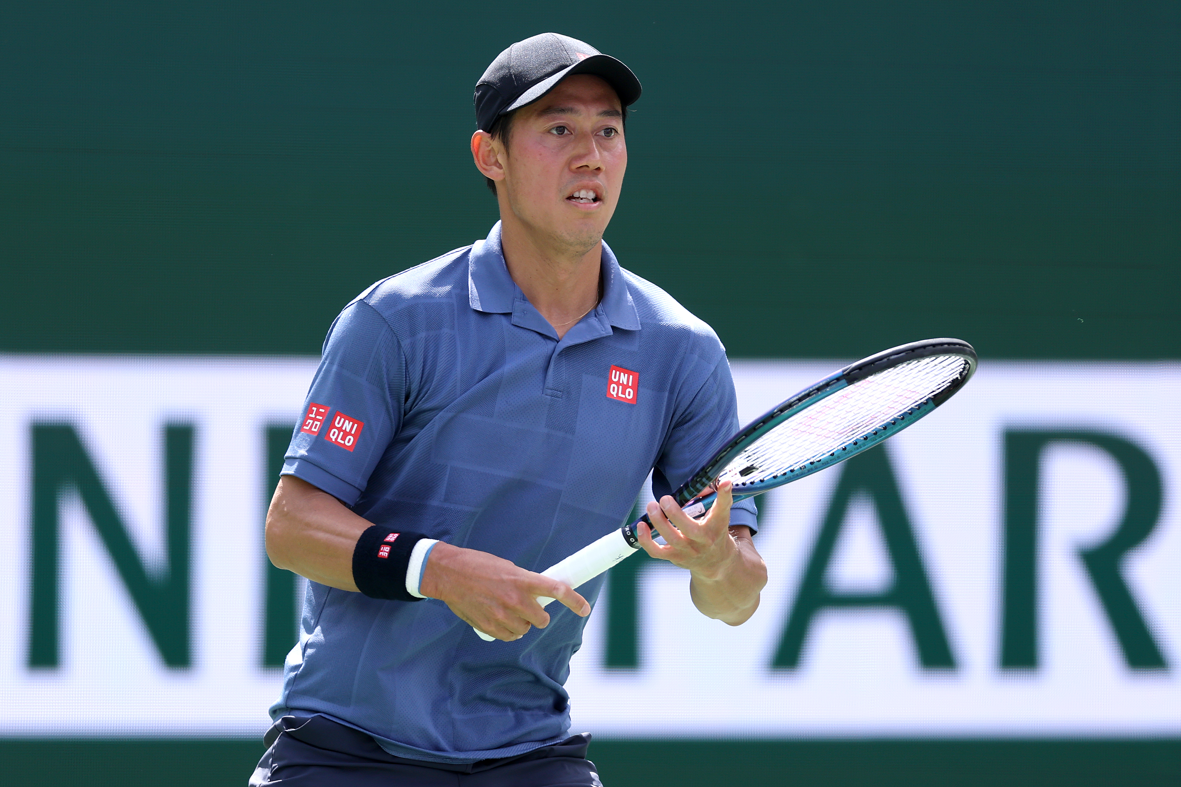 2025】全米オープンテニス｜錦織圭・西岡良仁 日程・対戦カード