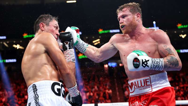 Canelo blows out GGG to remain undisputed super middleweight champion