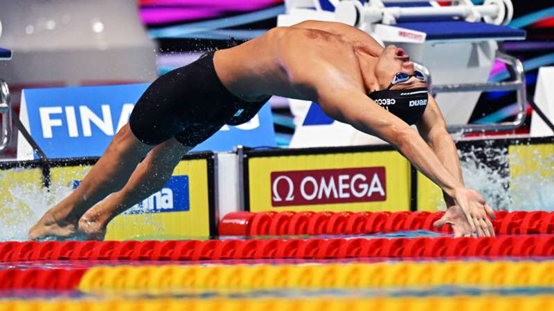 Campionati Mondiali di Nuoto: quale paese li ospiterà?