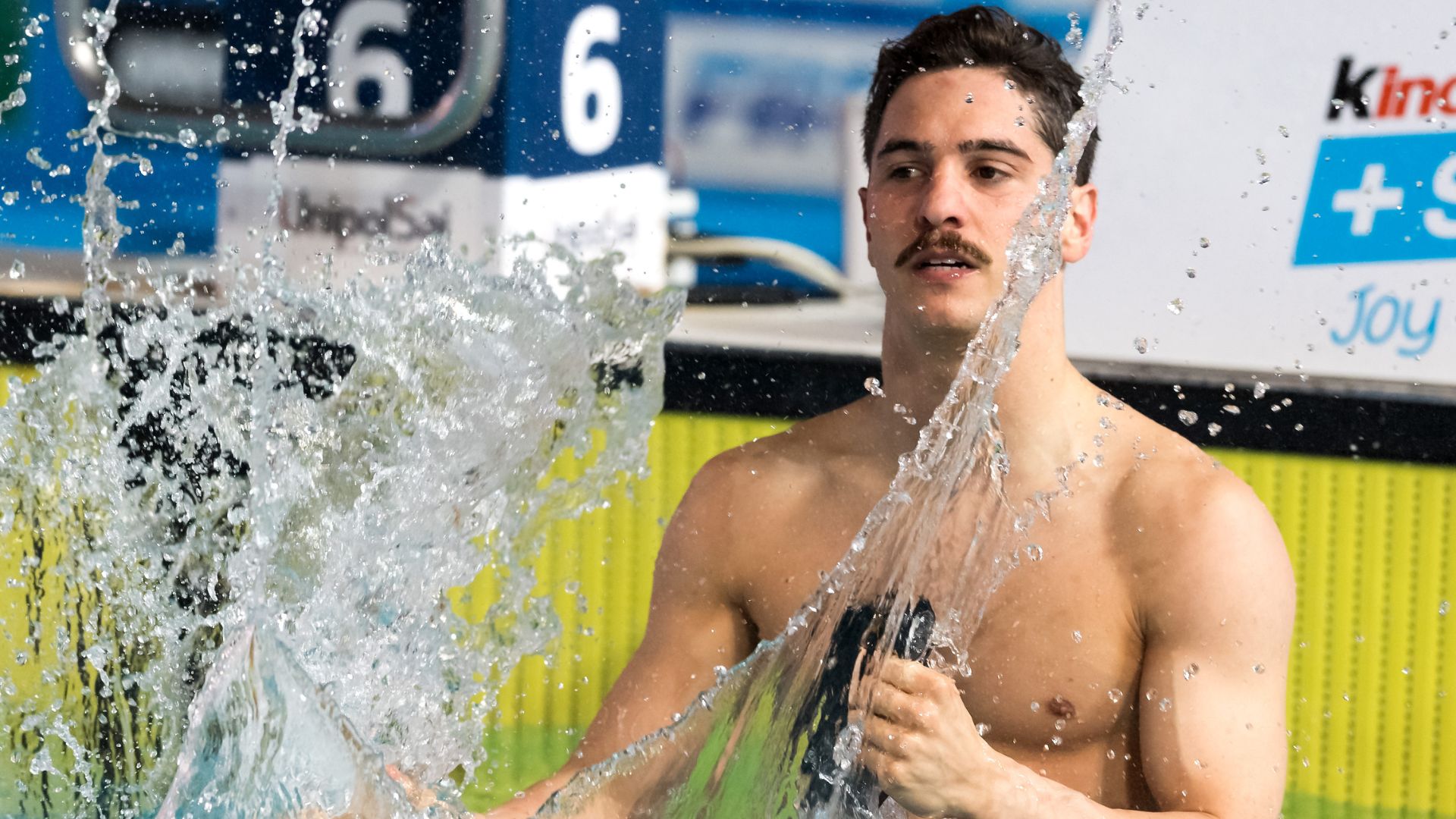 Matteo Restivo, carriera, record, trionfi tutto quello che devi sapere