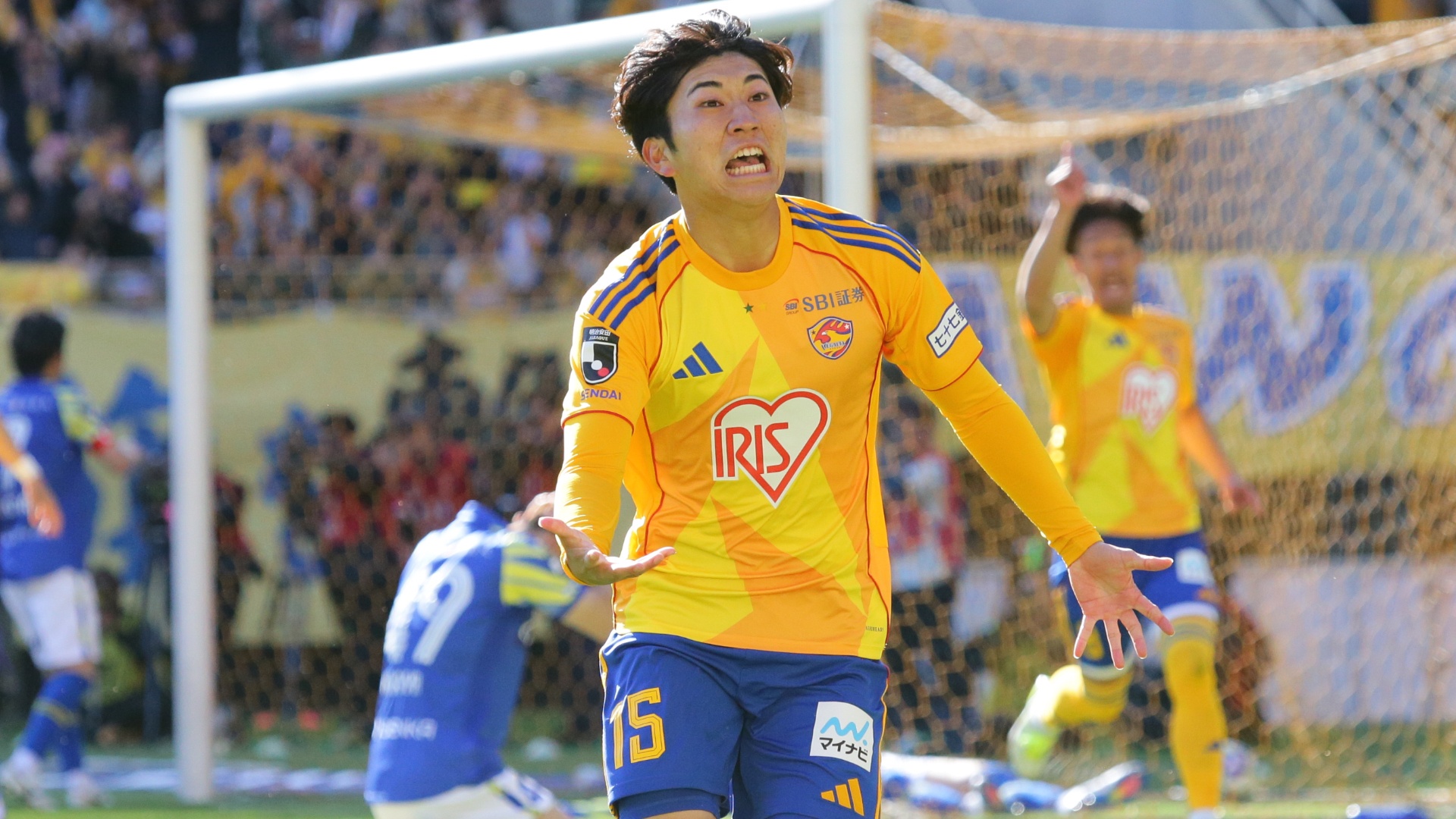 最新の 藤枝MYFC ニュース | DAZN 日本