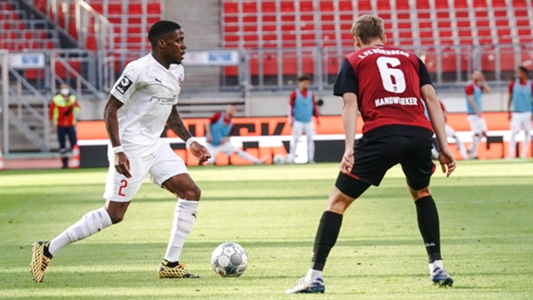 Relegationsspiel Ingolstadt NГјrnberg Relegationsspiel Ingolstadt NГјrnberg
