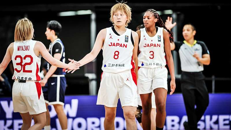 大会史上初の6連覇に向けて好スタート！女子日本代表が第4Qに突き放してチャイニーズ・タイペイに快勝｜FIBA 女子アジアカップ 2023