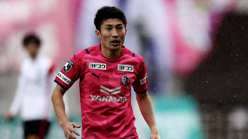 注目選手 豊川雄太 Jリーグ Dazn News 日本