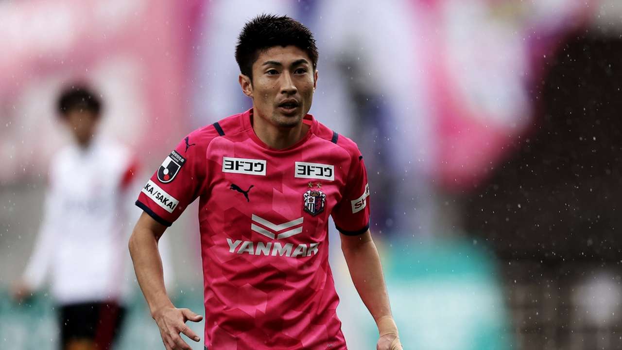 注目選手 豊川雄太 Jリーグ Dazn News 日本 注目選手 豊川雄太 Jリーグ Dazn News 日本
