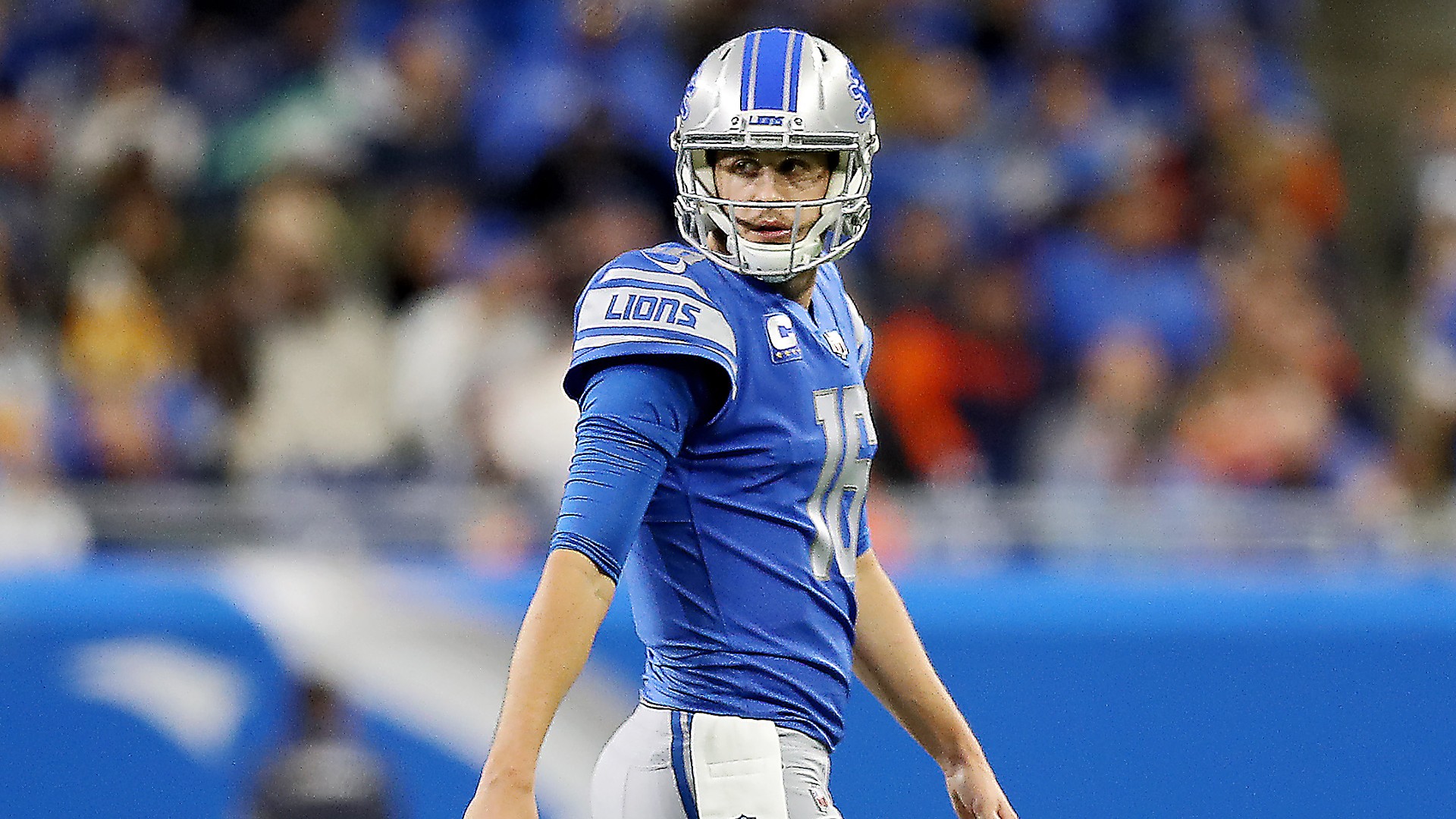 Detroit Lions vs. Denver Broncos today Kick off time stream info