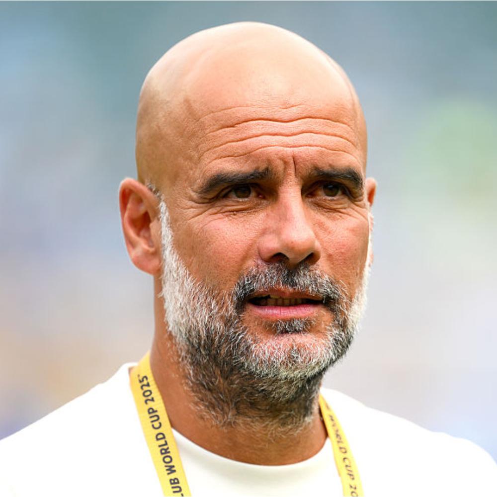 クラブW杯は11連勝でストップ…敗退のペップ「もっとこの大会で続け