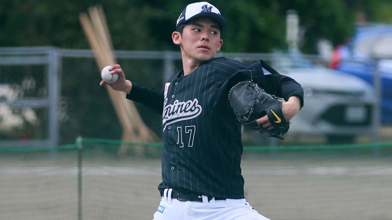まとめ ロッテ佐々木朗ら母の日に感謝のメッセージ プロ野球 Dazn News 日本 まとめ ロッテ佐々木朗ら母の日に感謝のメッセージ プロ野球 Dazn News 日本