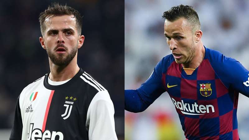 移籍情報 金額は ピアニッチとアルトゥールの大型トレード Dazn News 日本 移籍情報 金額は ピアニッチとアルトゥールの大型トレード Dazn News 日本