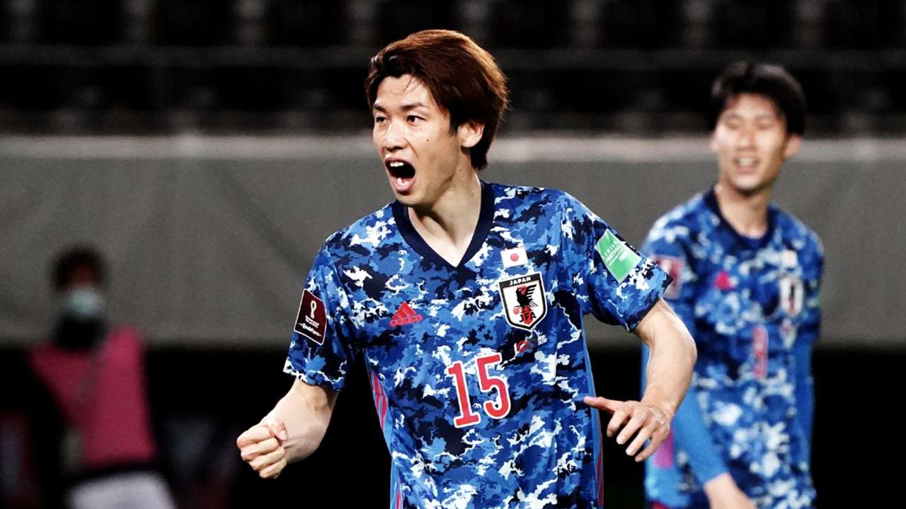 重要な初戦はオマーン代表と 日本代表は最終予選のスタートで勝利を収めることができるか サッカー日本代表 Dazn News 日本