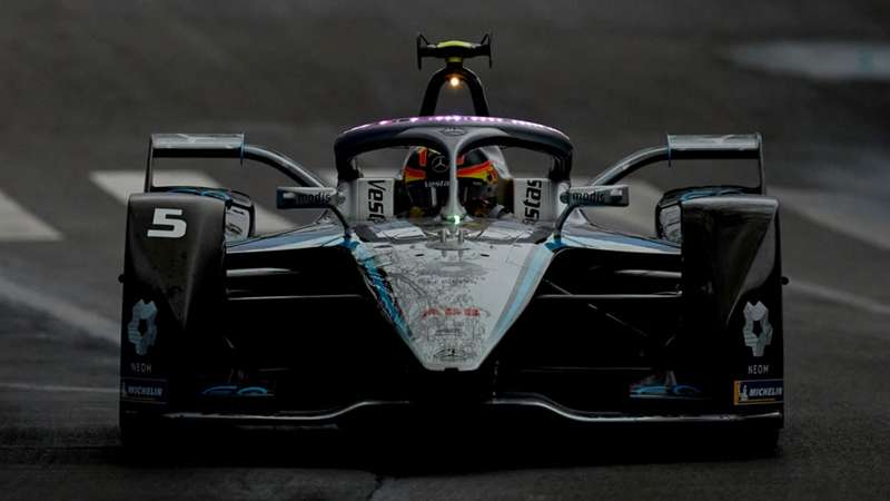 Formel E live: Den E-Prix 2021 aus Monaco live im TV und Livestream sehen