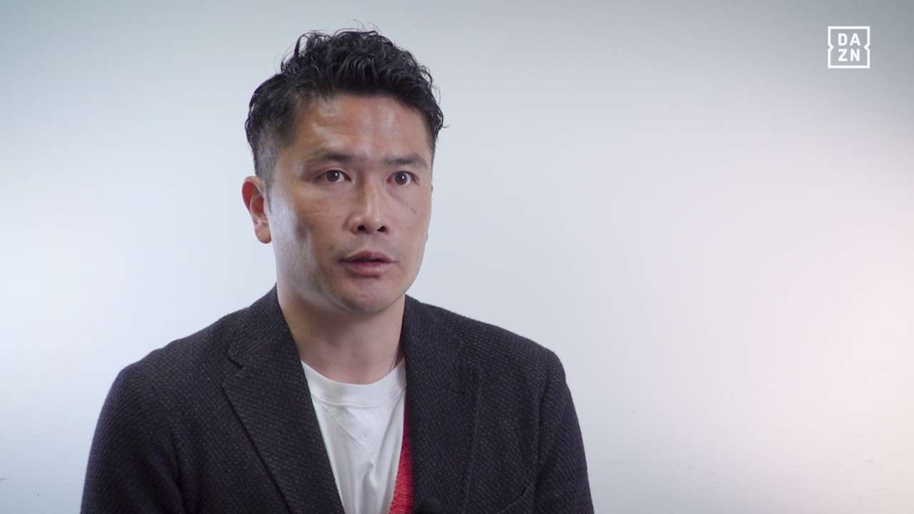 インタビュー 岩政大樹が語る 弟 内田篤人の素顔と未来とは 鹿島アントラーズ Dazn News 日本 インタビュー 岩政大樹が語る 弟 内田篤人の素顔と未来とは 鹿島アントラーズ Dazn News 日本