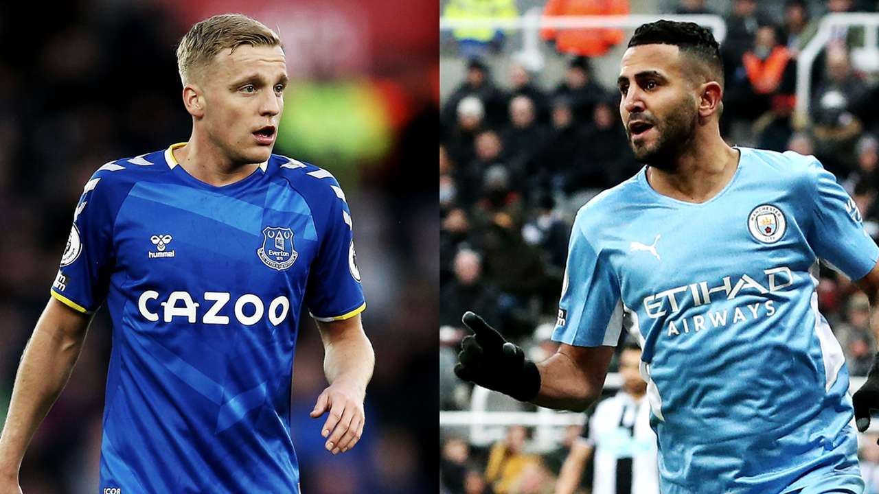 エヴァートン対マン Cの見どころ 日程 放送 配信予定 プレミアリーグ第27節 Dazn News 日本 エヴァートン対マン Cの見どころ 日程 放送 配信予定 プレミアリーグ第27節 Dazn News 日本