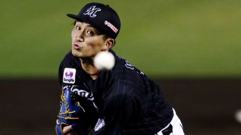 千葉ロッテマリーンズ・小島和哉が9勝目、オリックス・バファローズは9回に追いつかれ引き分け | パ・リーグ結果まとめ | プロ野球