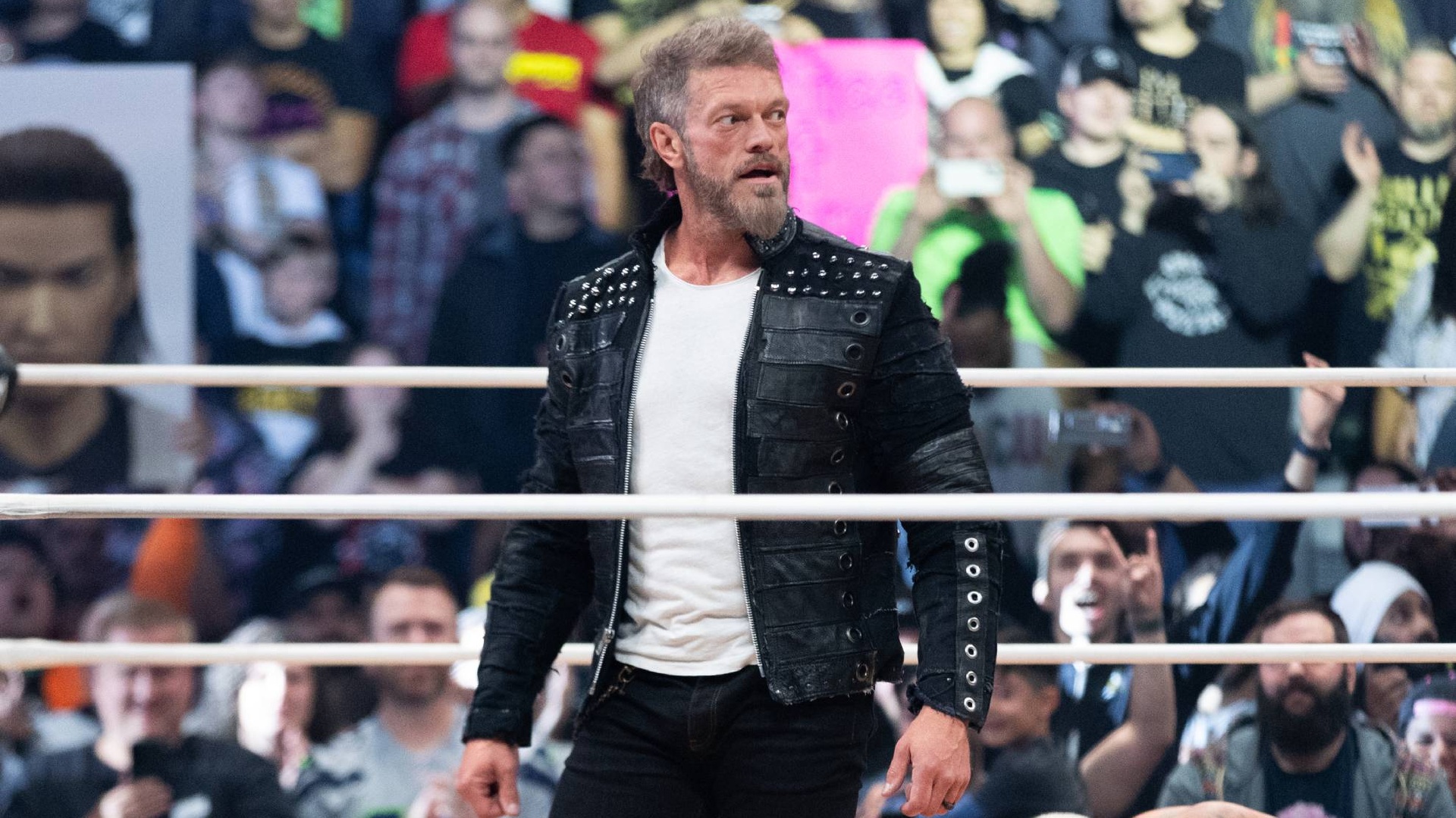 AEW Dynamite Vorschau: Adam Copeland kehrt in den Ring zurück – Stars ...