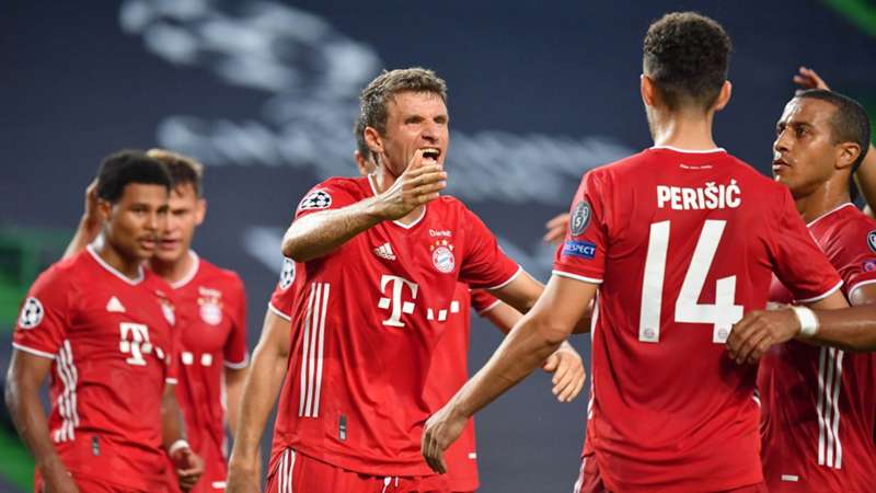 Champions League, Finale: PSG vs. FC Bayern München heute live im TV oder Livestream