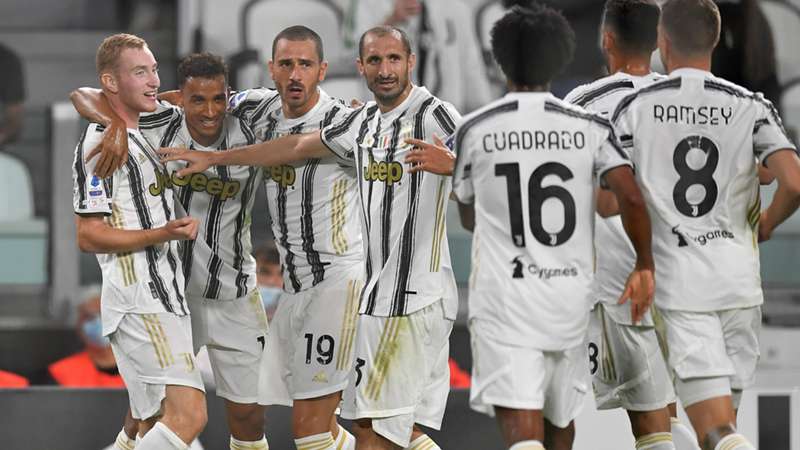 Roma vs. Juventus live stream: Schedule, time for Matchday 2 clash on DAZN Canada