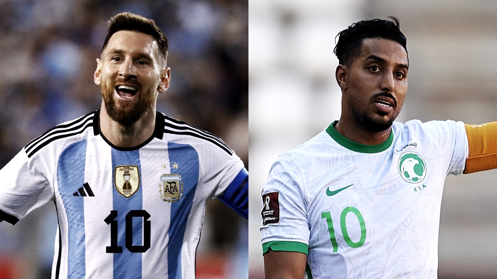 11/22】アルゼンチンvsサウジアラビアのテレビ放送・見逃し・ハイライト配信予定｜カタールW杯2022 | DAZN News JP